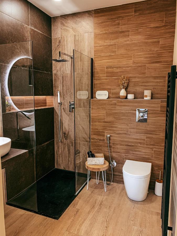 B&B Salus Civico 23 レッジョ・エミリア エクステリア 写真