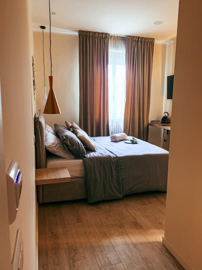 B&B Salus Civico 23 レッジョ・エミリア エクステリア 写真
